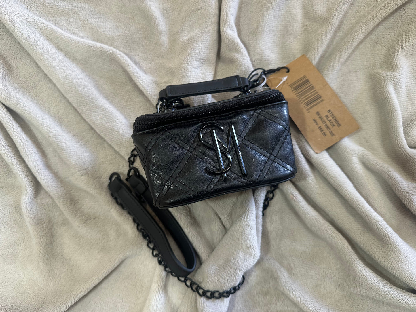 Mini bolsa Steve madden