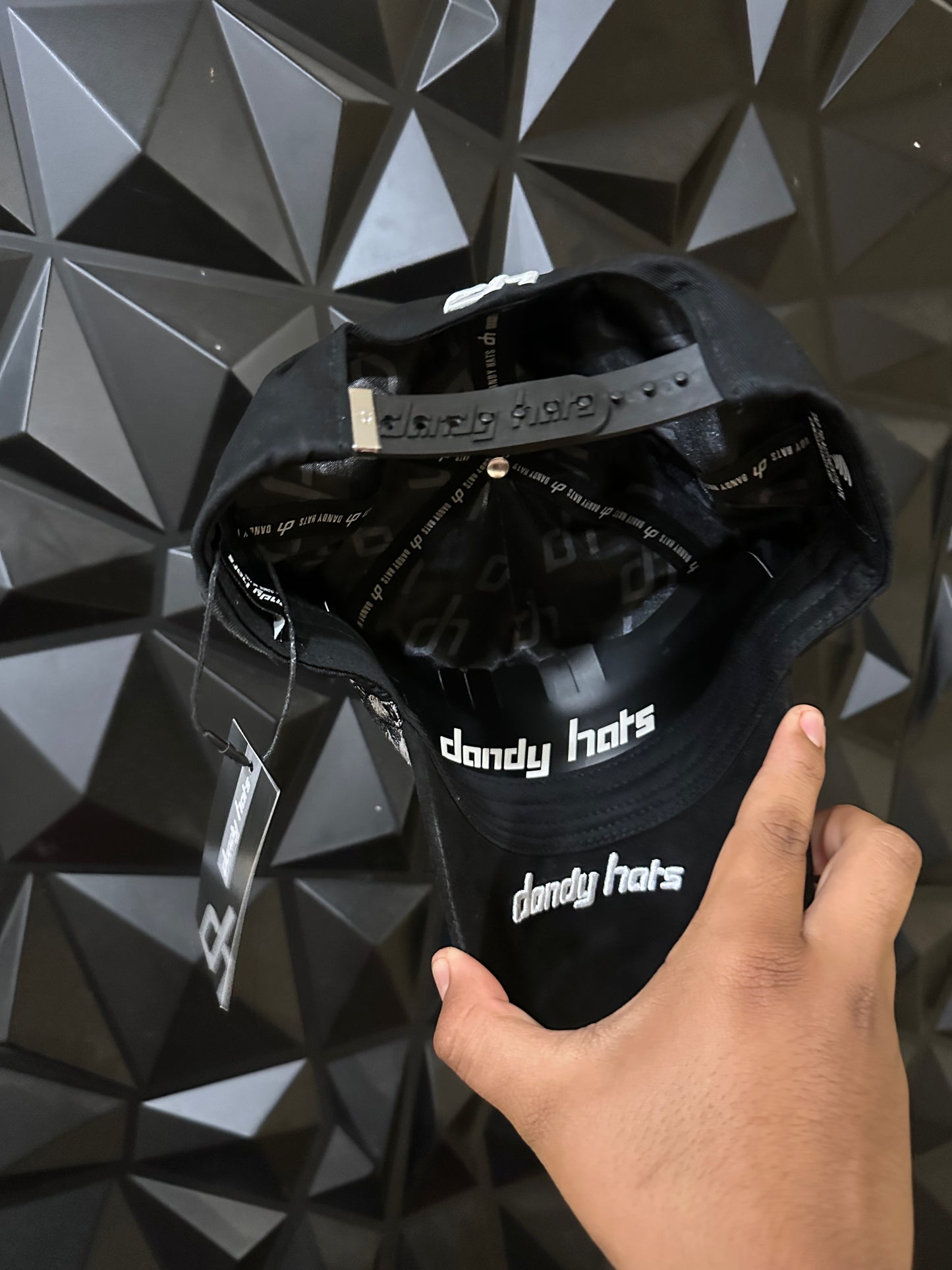 Dandy Hats i love NY (g5)