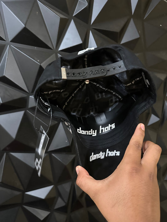 Dandy Hats i love NY (g5)