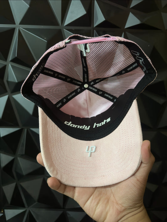 Dandy Hats YNP rosa (g5)