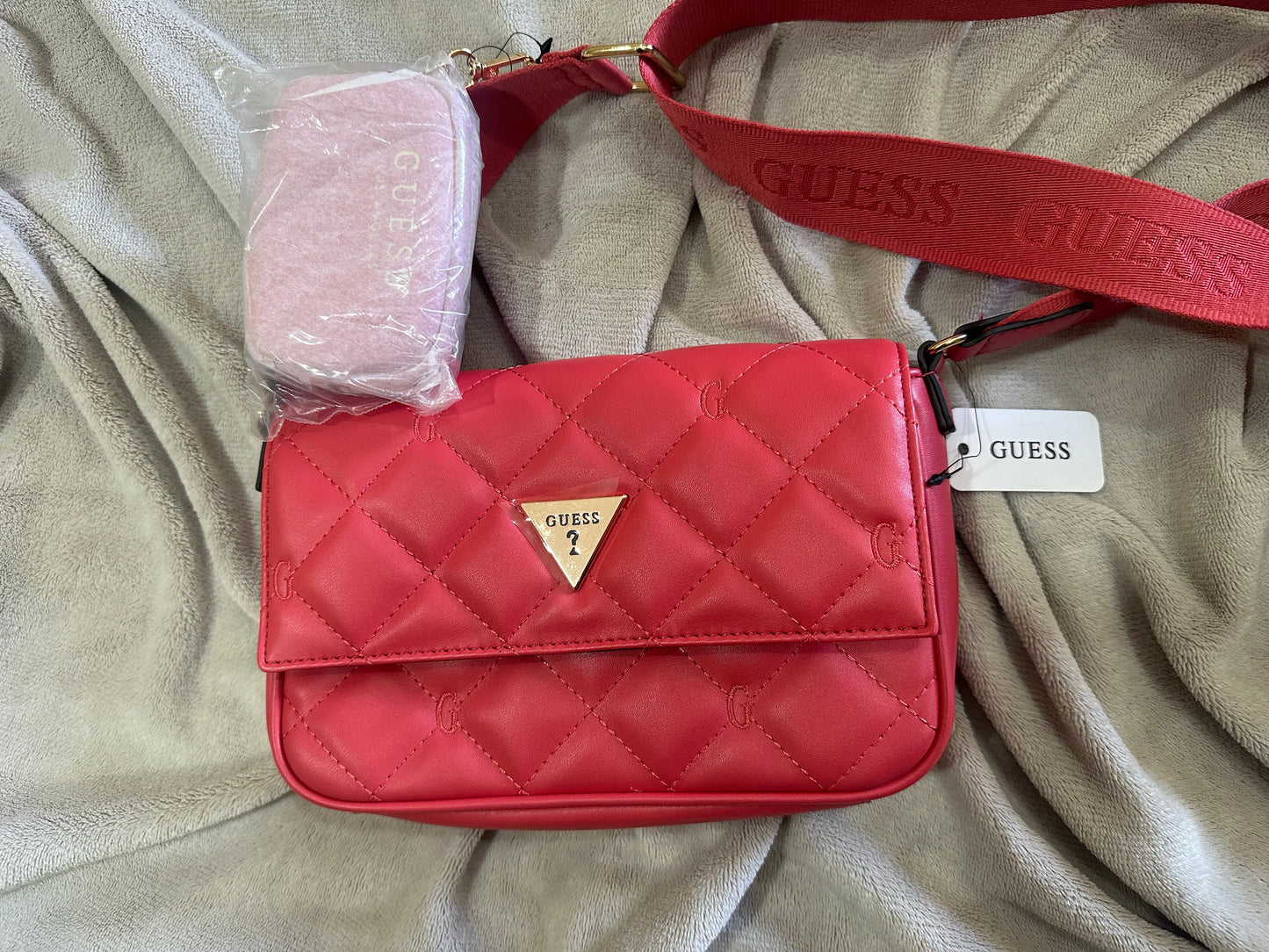 Bolsa Guess