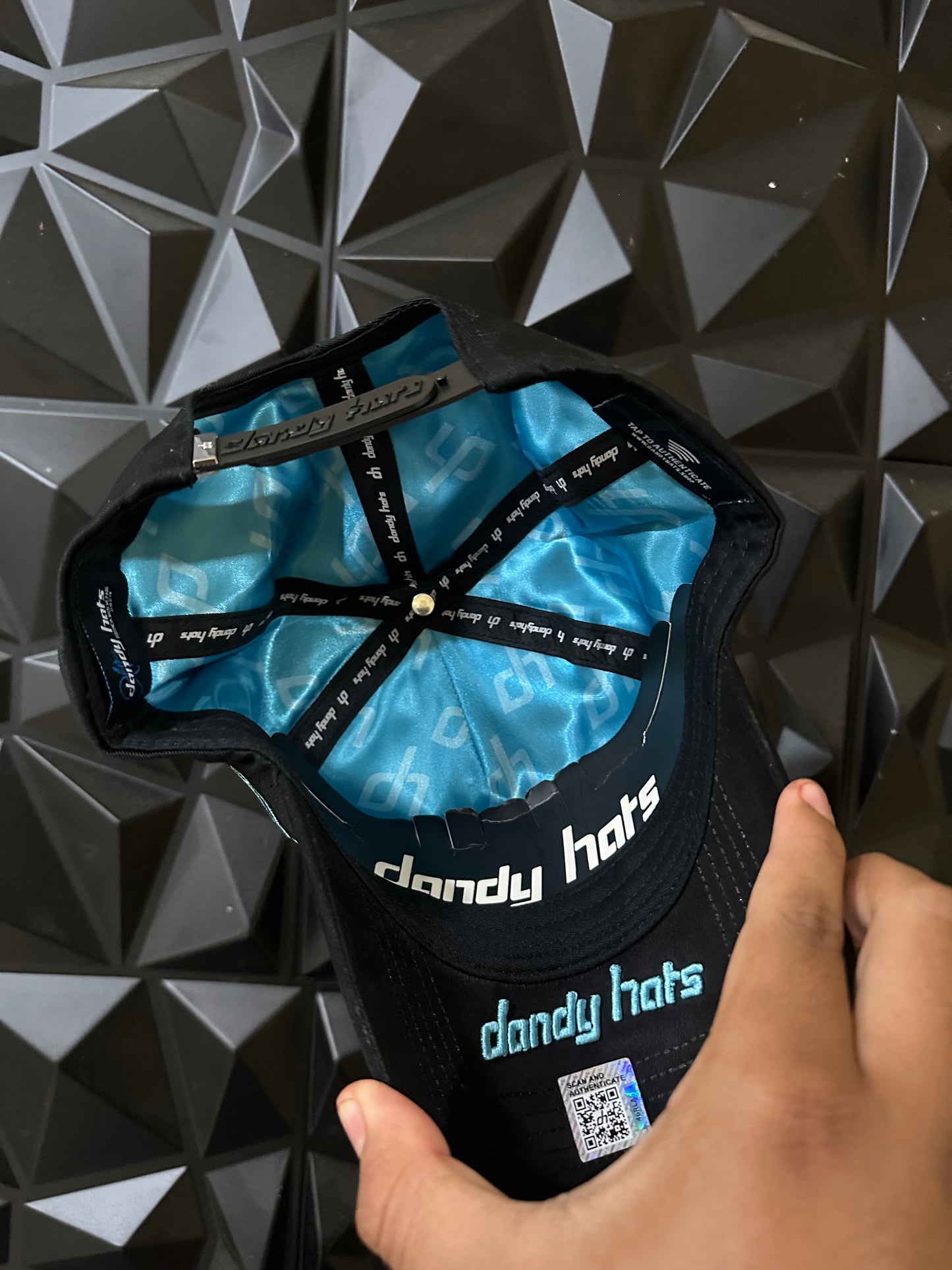 Dandy Hats aniversario (g5)