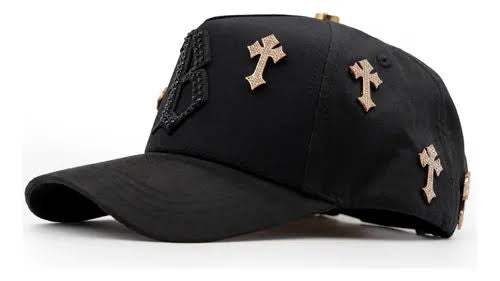 Barbas Hats B Chrome (PRE-VENTA)