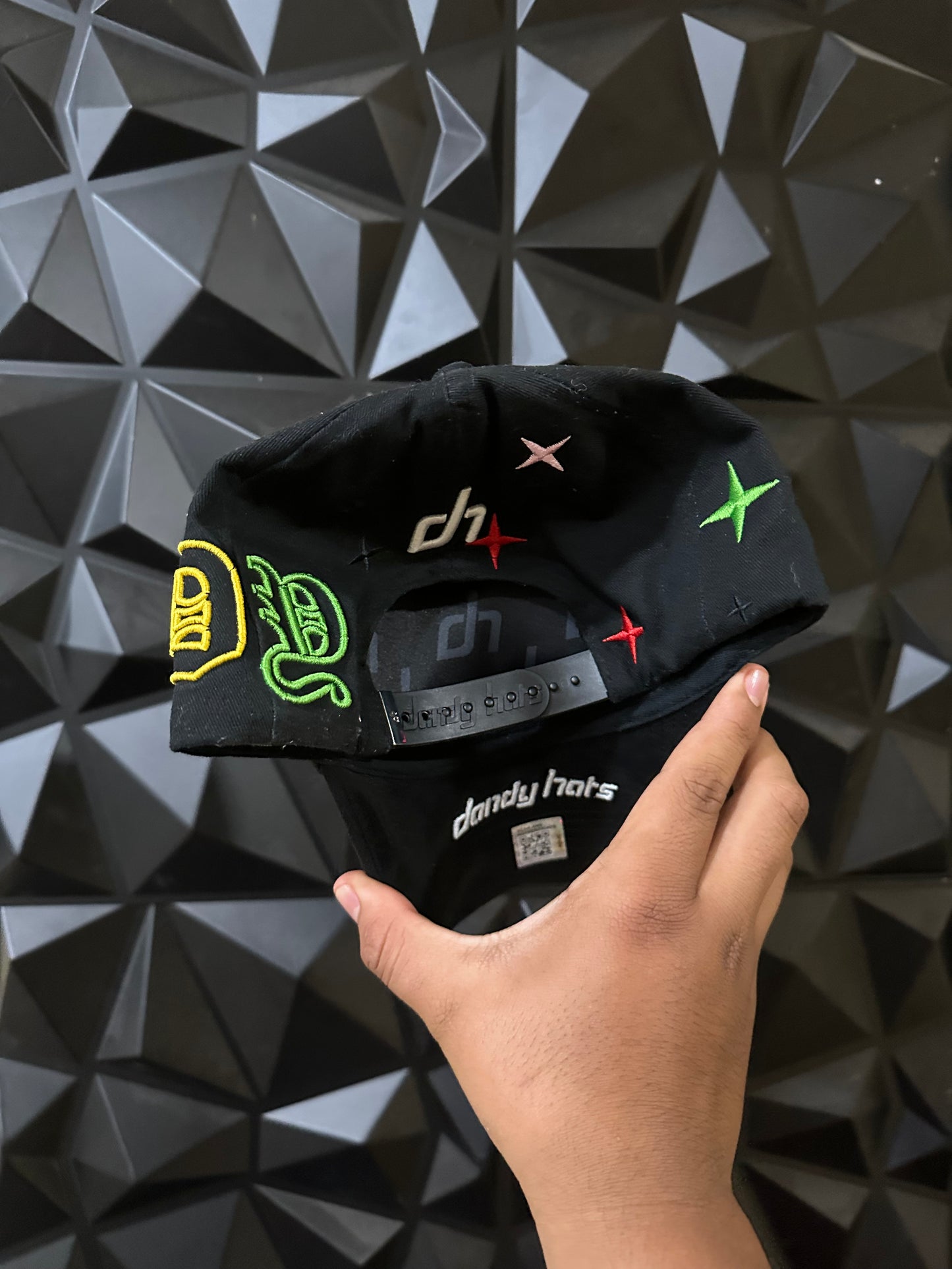 Dandy Hats summer (g5)