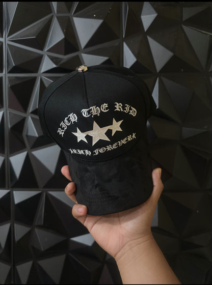 Barbas Hats Star