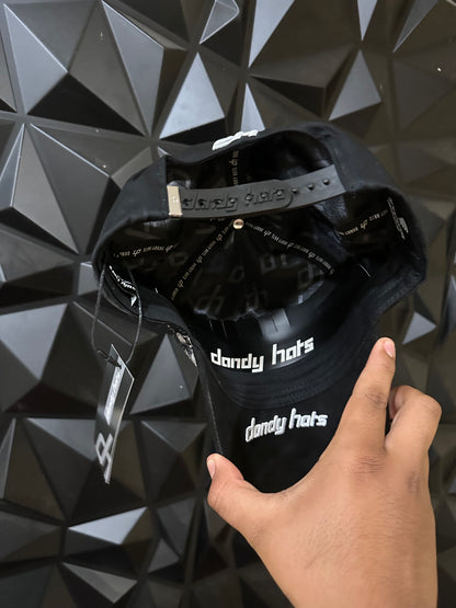 Dandy Hats i love NY (g5)