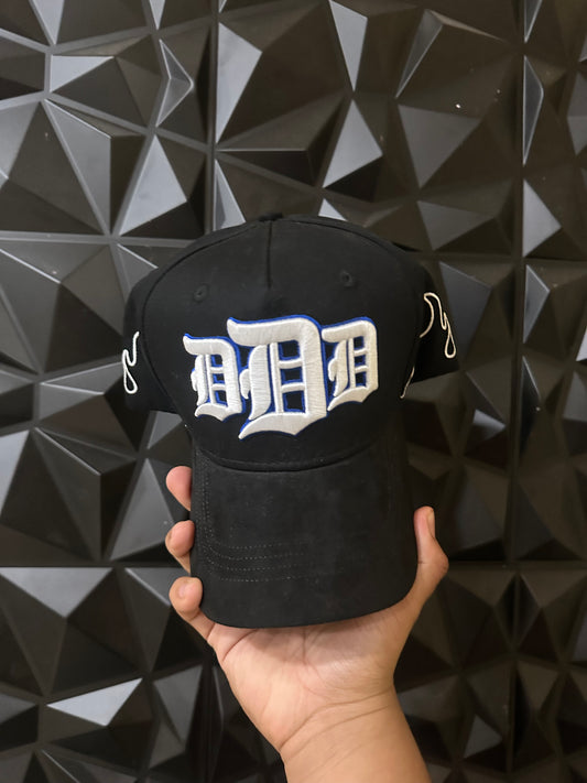 Dandy Hats triple D