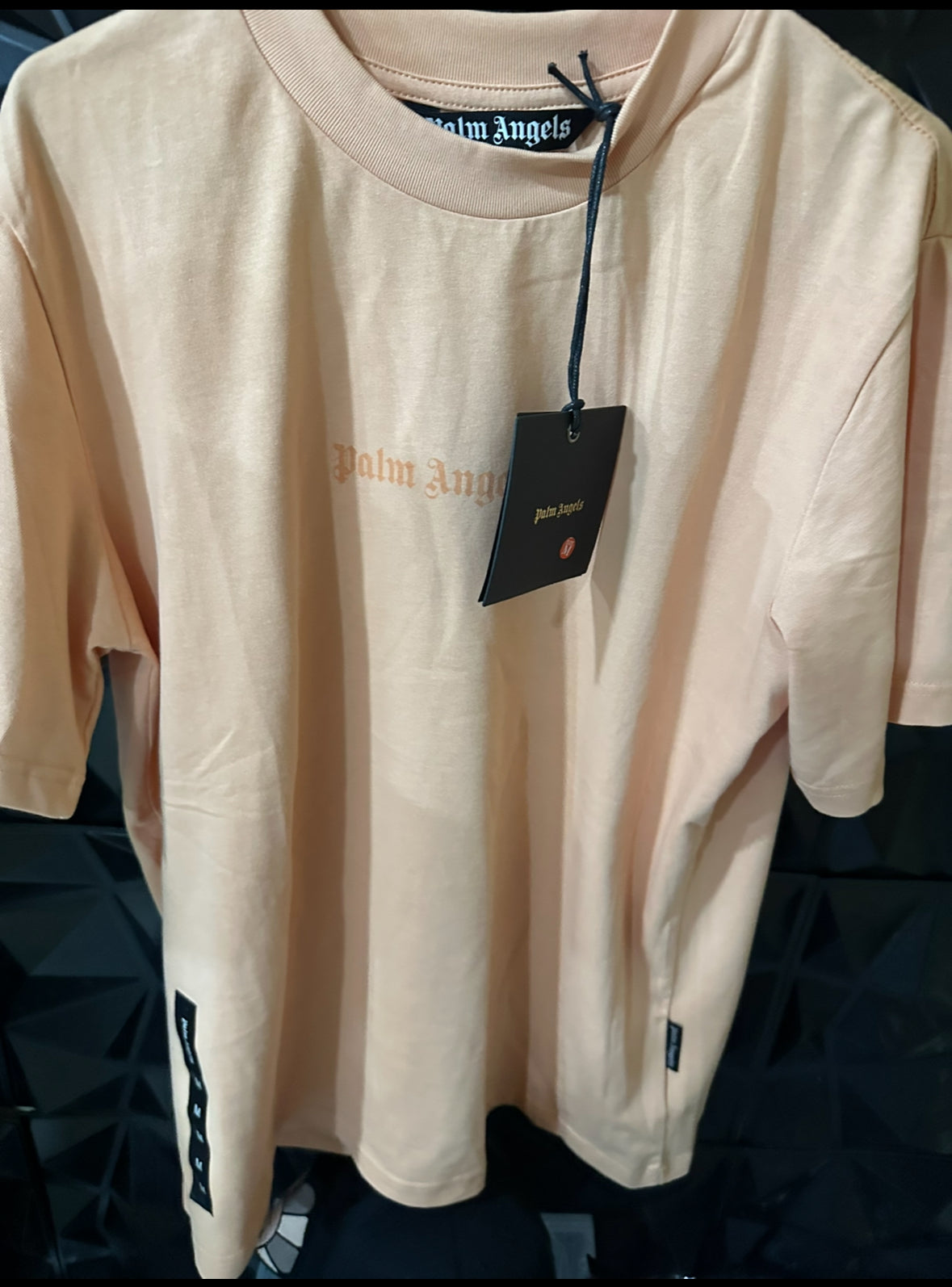 Playera Palm angels