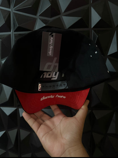 Dandy Hats X el mago