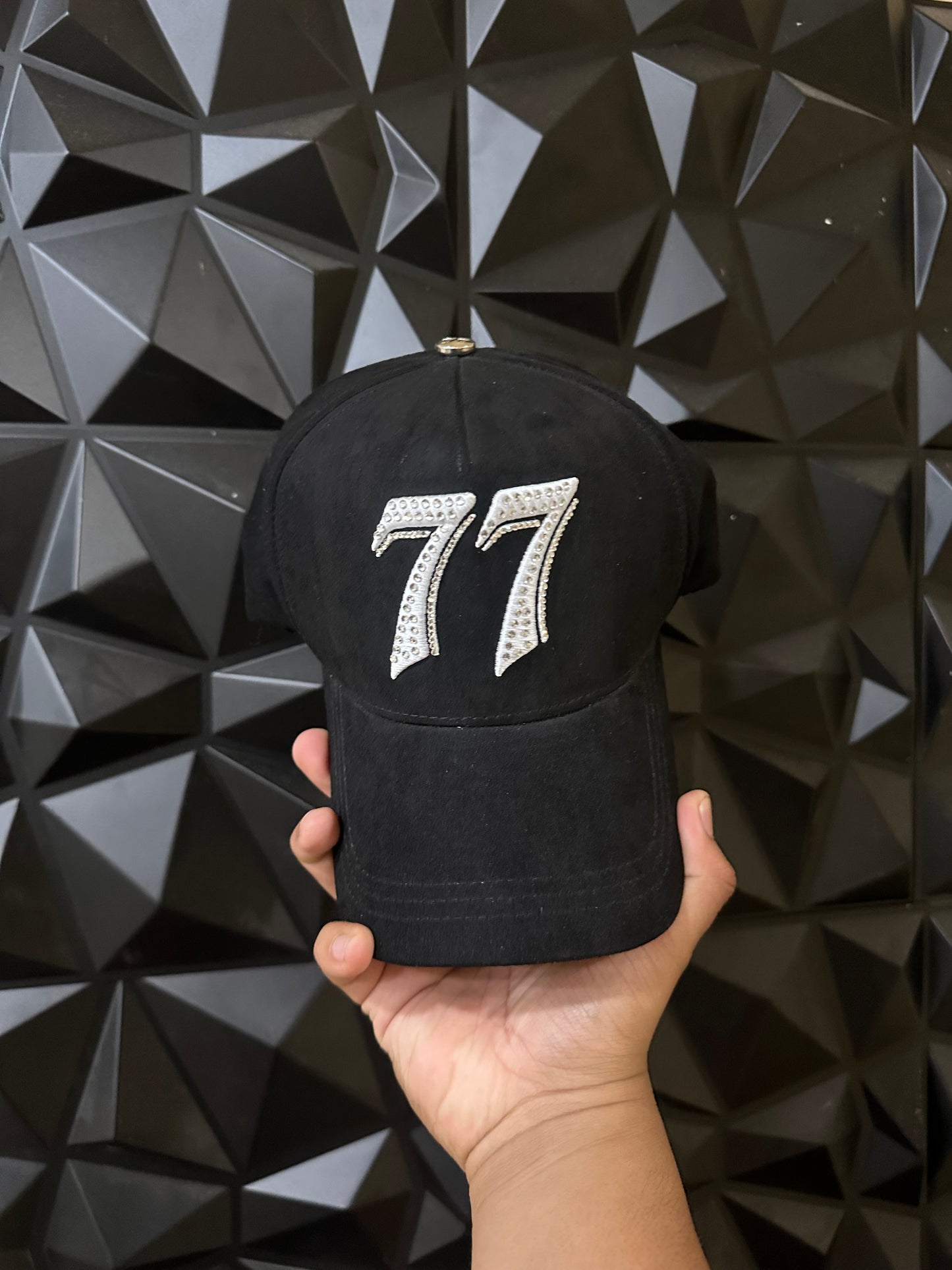 Barbas Hats 77