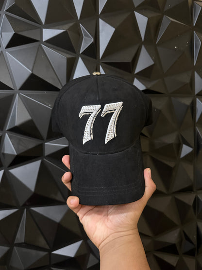 Barbas Hats 77
