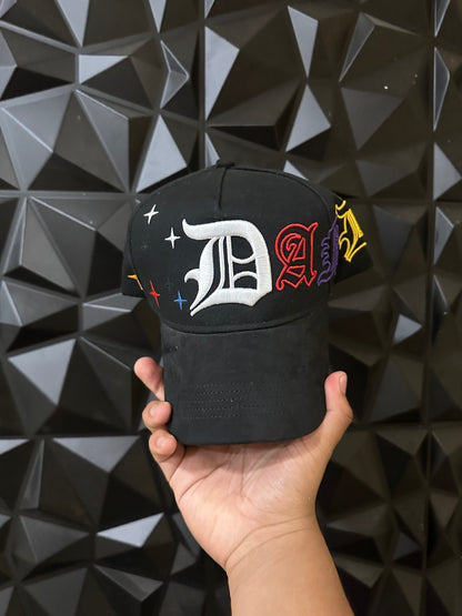 Dandy Hats summer (g5)