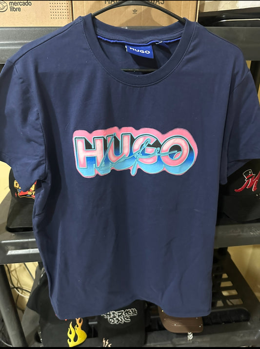 Hugo boss