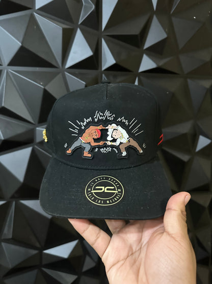 JC Hats tumbado life