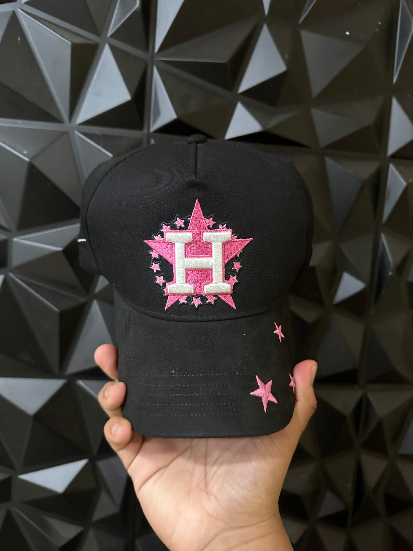 Dandy Hats clave Ali (g5)