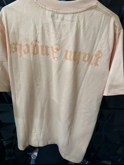 Playera Palm angels