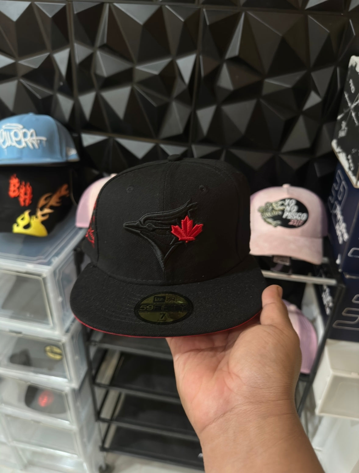 New era