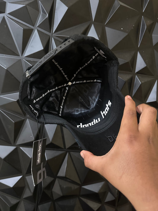 Dandy hats gothic