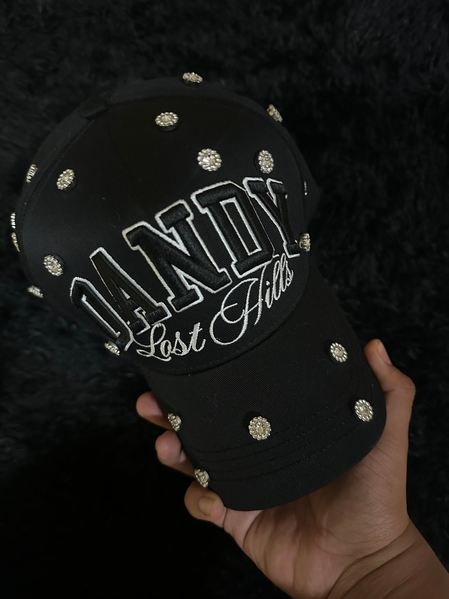 Dandy Hats X LH