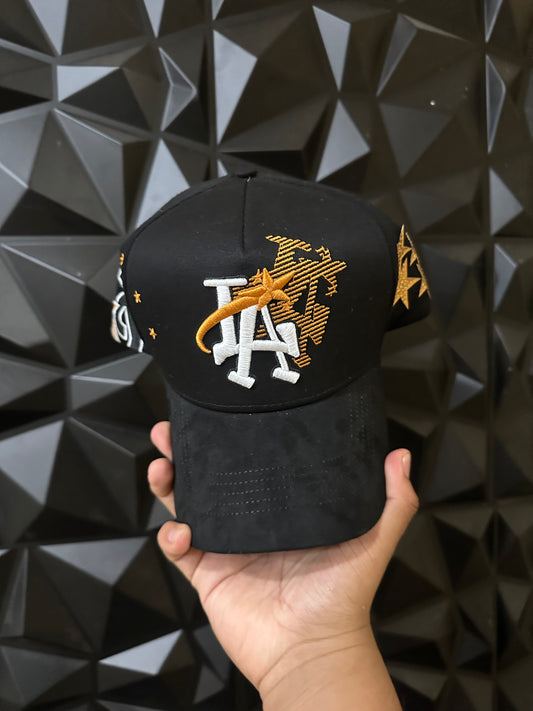 31 hats x el mago