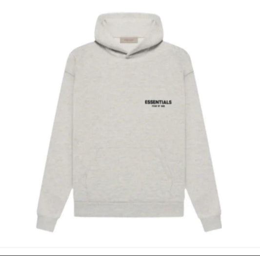 Hoddie essentials
