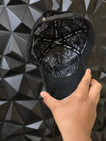 Innedit muratravis black