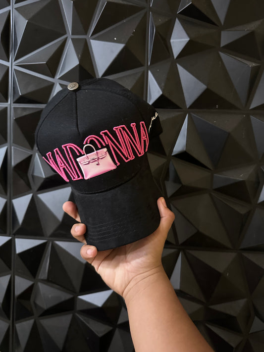 JJ Hats Madonna