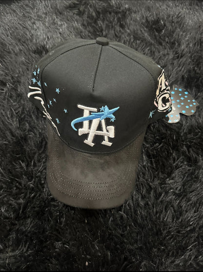 31 Hats x el mago azul (g5)