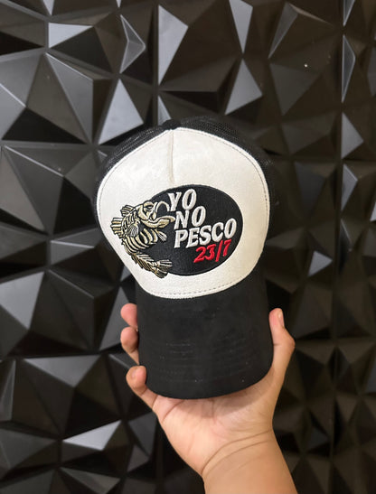 Dandy Hats YNP white (g5)