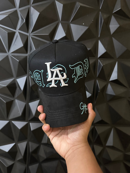 Dandy Hats aniversario (g5)