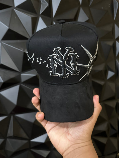 Dandy Hats i love NY (g5)