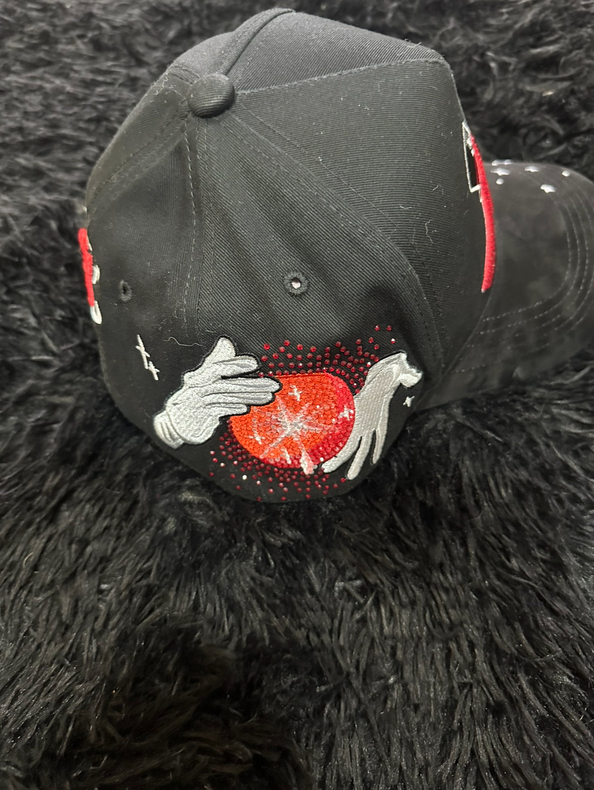 31 Hats x el mago roja  (g5)